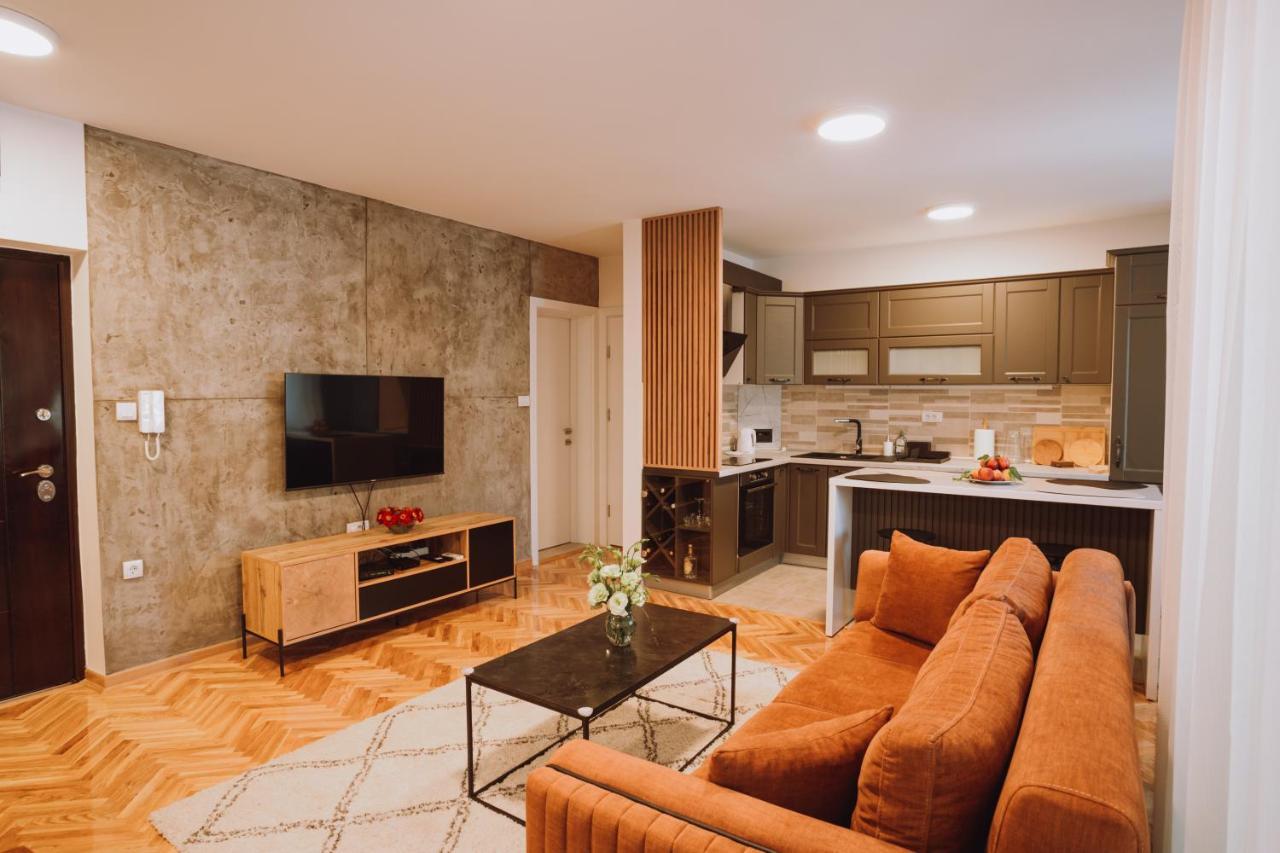 Apartman K29 Sombor Bagian luar foto