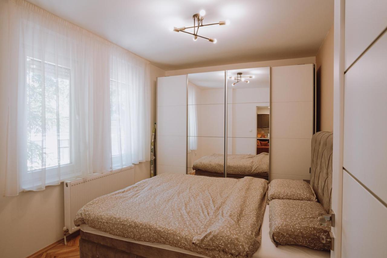 Apartman K29 Sombor Bagian luar foto