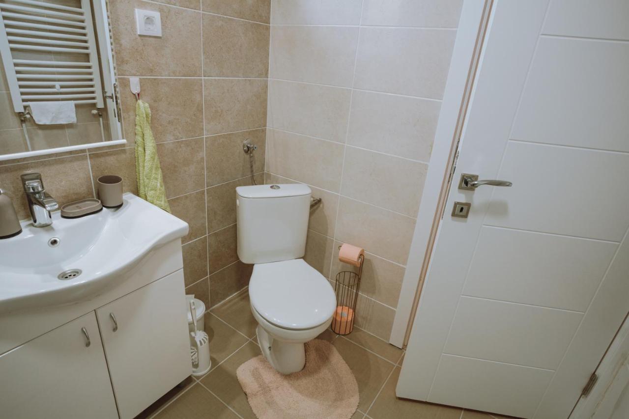 Apartman K29 Sombor Bagian luar foto