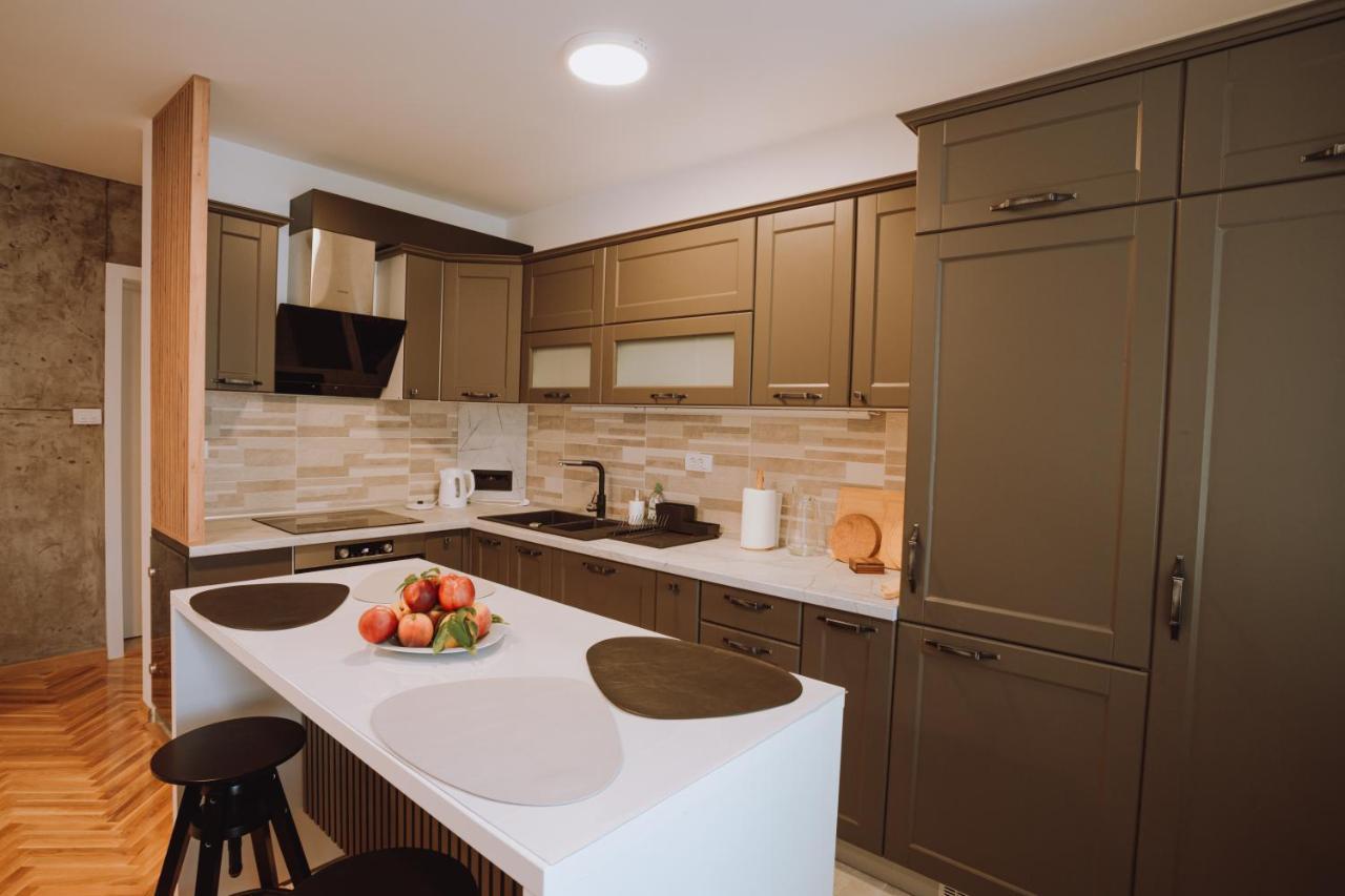 Apartman K29 Sombor Bagian luar foto